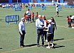 El Ayuntamiento organiza la IIMiniolimpiada Escolar de Juegos Recreativos en Maspalomas